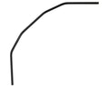 TKR5493 – Sway Bar (rear, 2.6mm)
