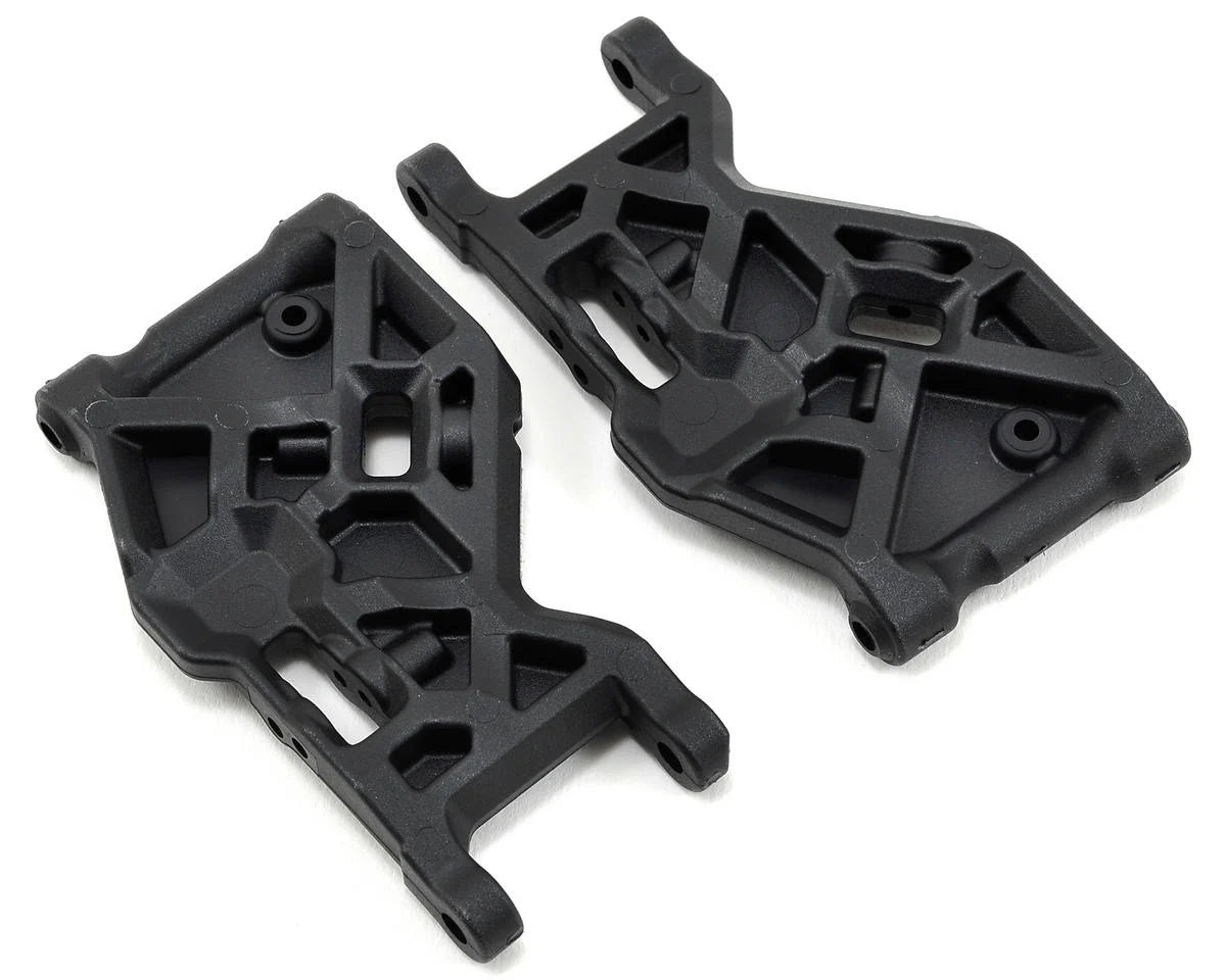 TKR5516 – Suspension Arms (front, SCT410.3/EB48SL)