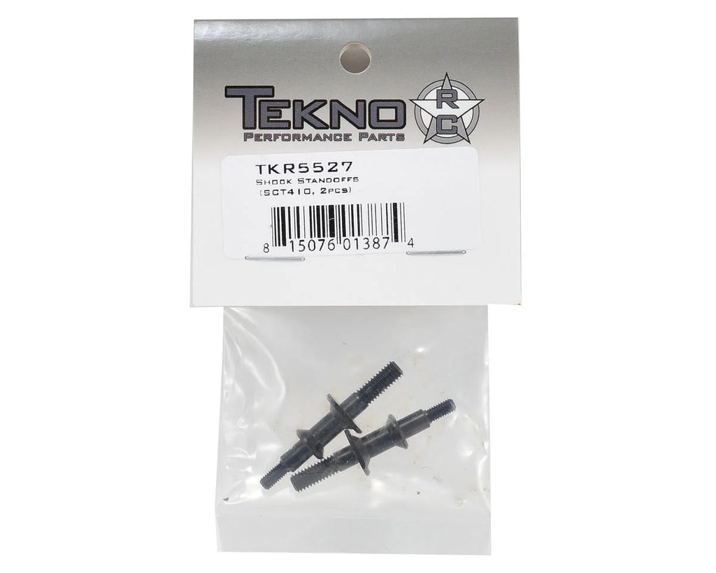 TKR5527 – Shock Standoffs (SCT410, 2 pcs)