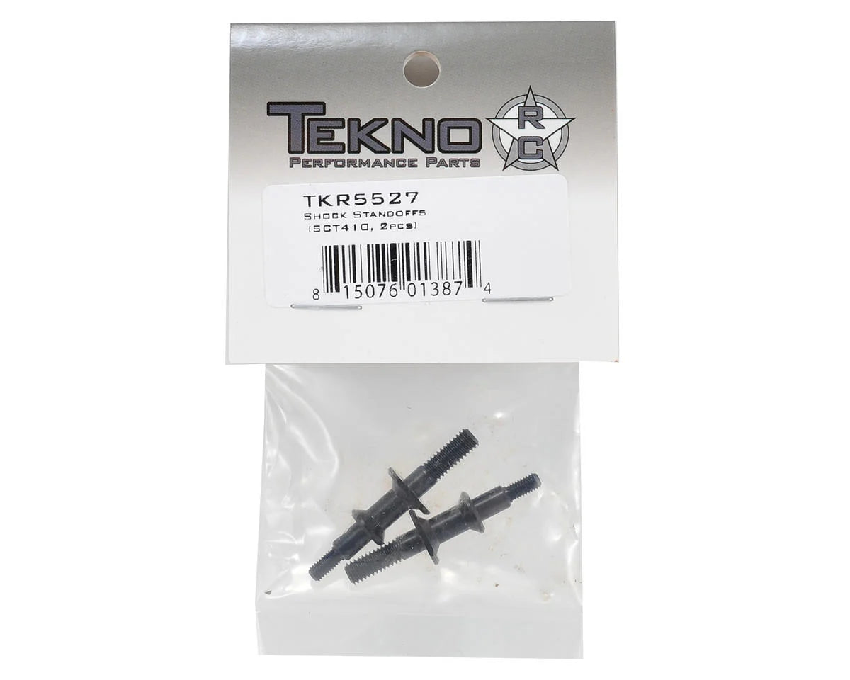 TKR5527 – Shock Standoffs (SCT410, 2 pcs)
