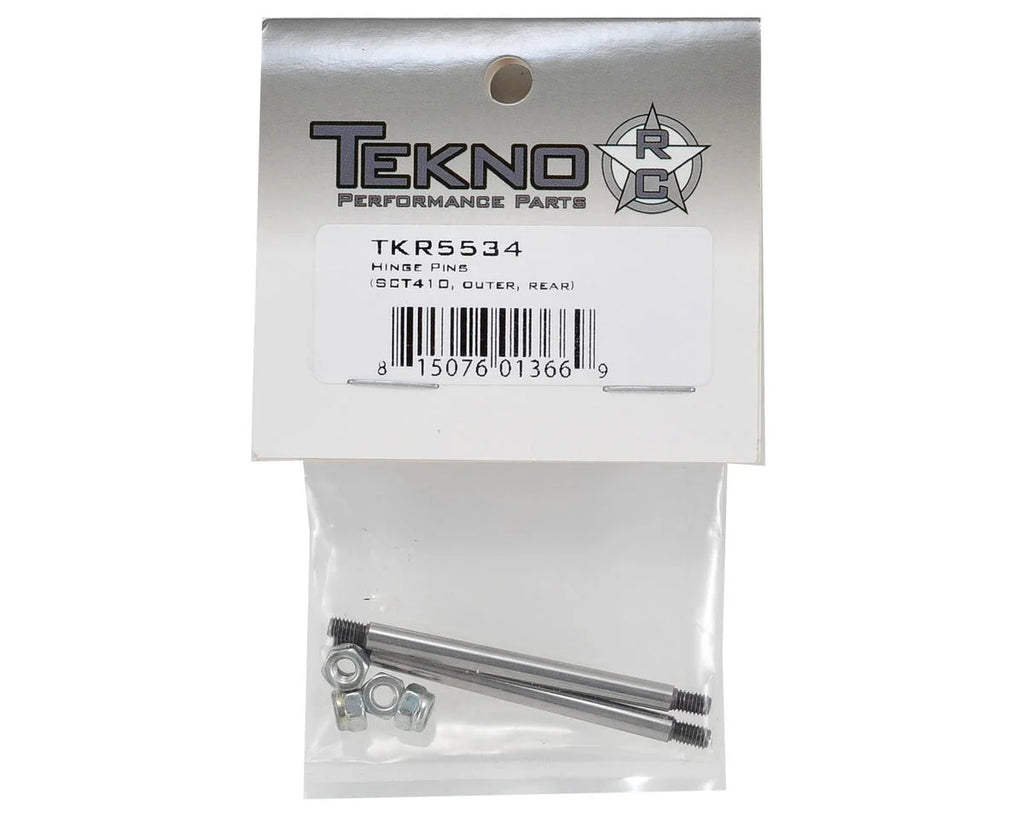 TKR5534 – Hinge Pins (SCT/SL, outer, rear)