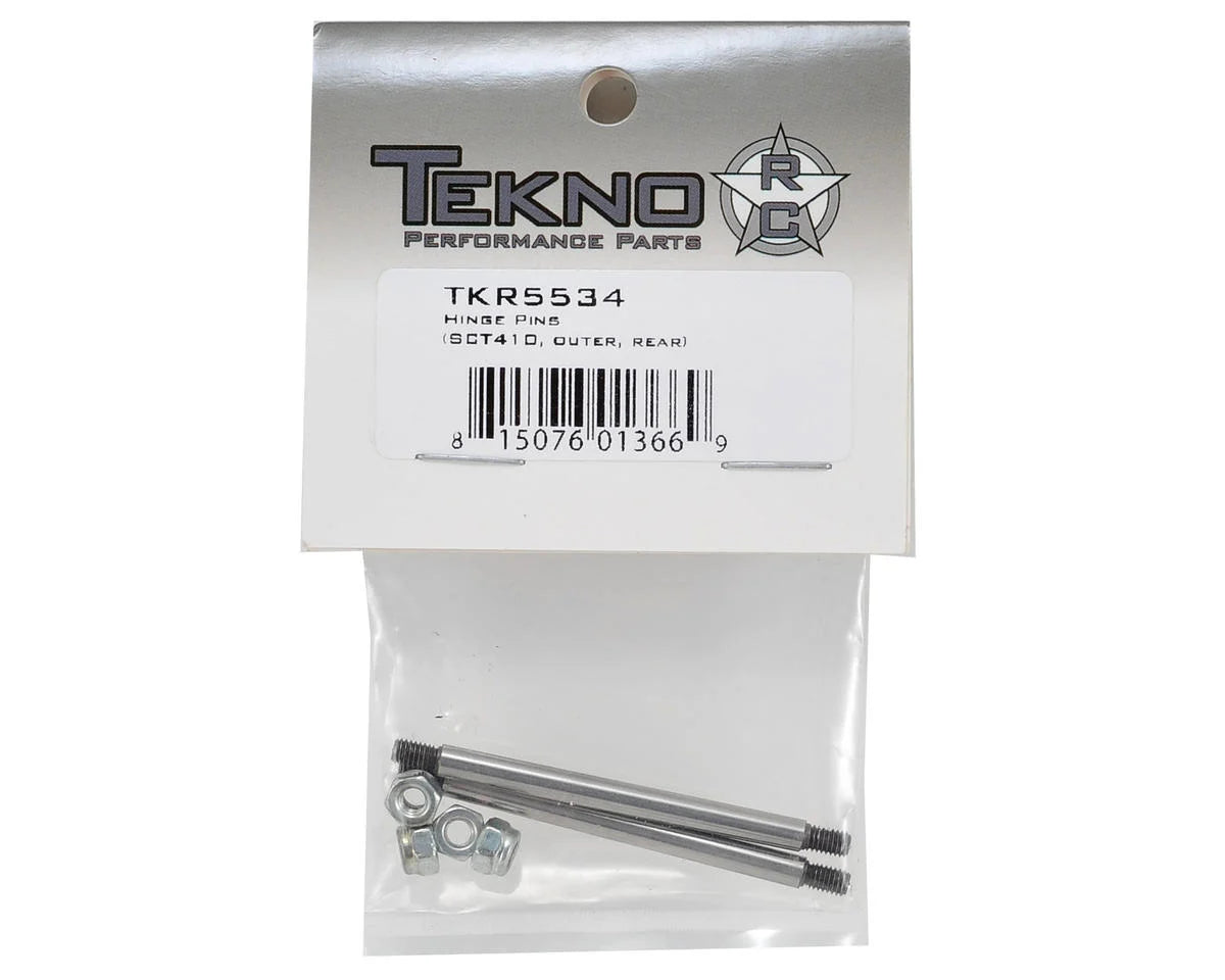 TKR5534 – Hinge Pins (SCT/SL, outer, rear)