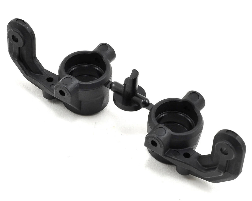 TKR5541B – Spindles (6x13x5mm outer bearing, left/right, SCT410.3/EB48SL)