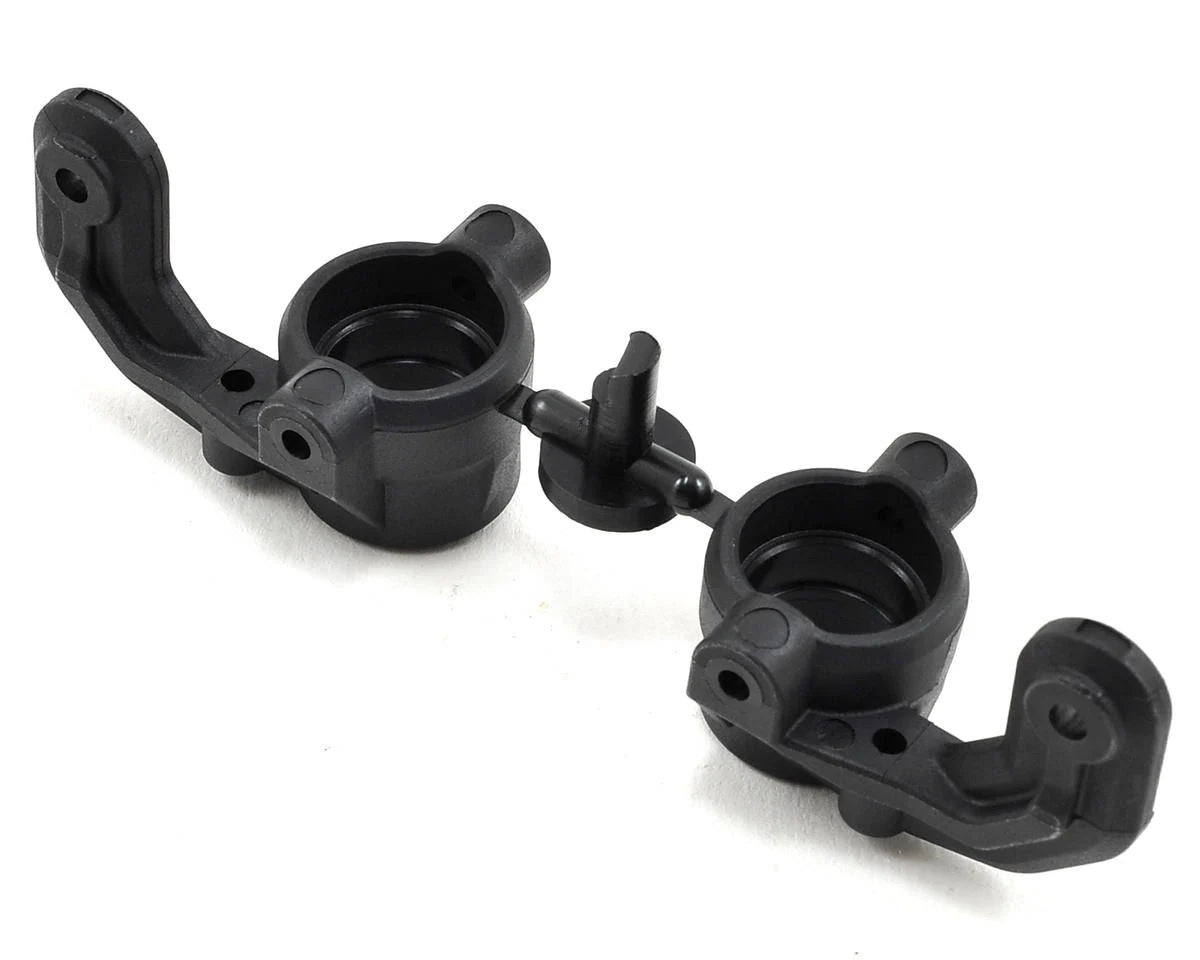 TKR5541B – Spindles (6x13x5mm outer bearing, left/right, SCT410.3/EB48SL)