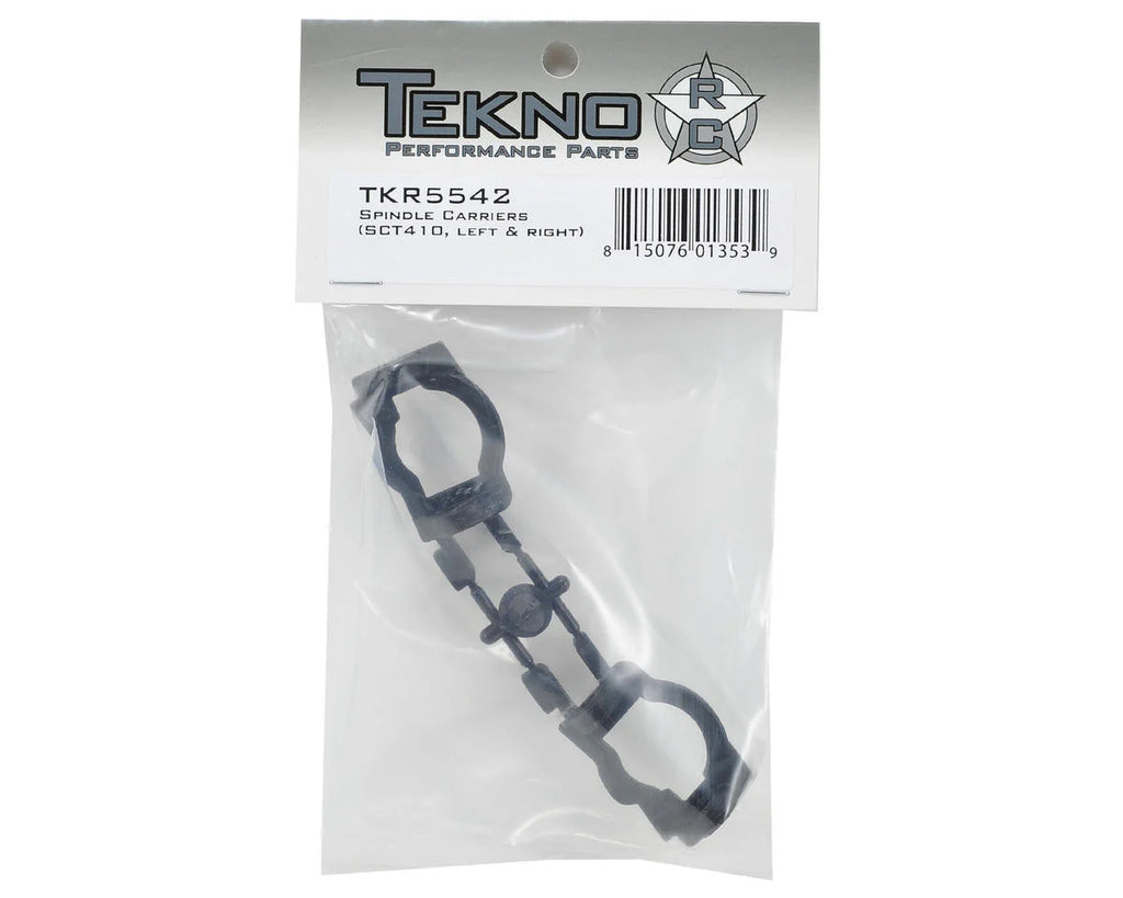 TKR5542 – Spindle Carriers (SCT/SL, left and right)