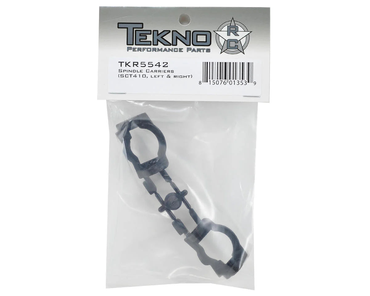 TKR5542 – Spindle Carriers (SCT/SL, left and right)