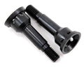 TKR5570B – Stub Axles (SCT410, M5 thread, hardened steel, 2pcs)