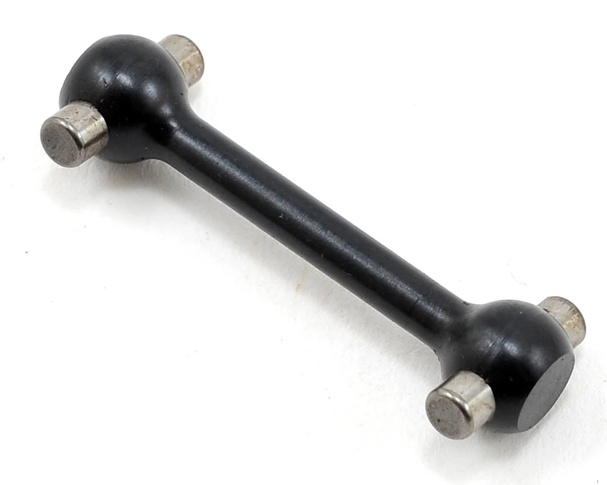 TKR5576 – Driveshaft (SCT/SL, center, rear, hardened steel)