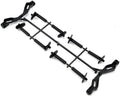 TKR5791 – Body Mount Set (SCT410, front/rear)