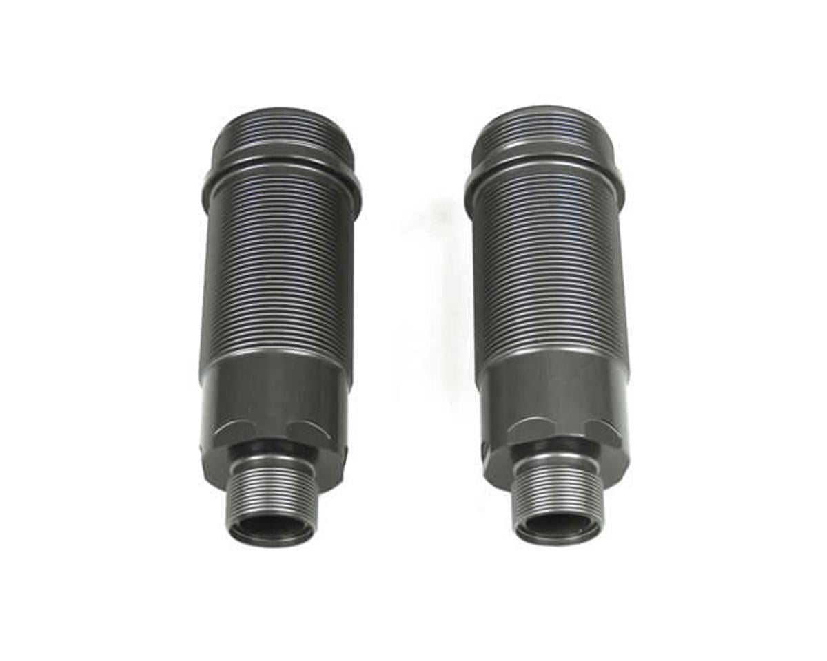 TKR6016 – Shock Body (C length, 55mm, aluminum, hard ano, 2pcs)
