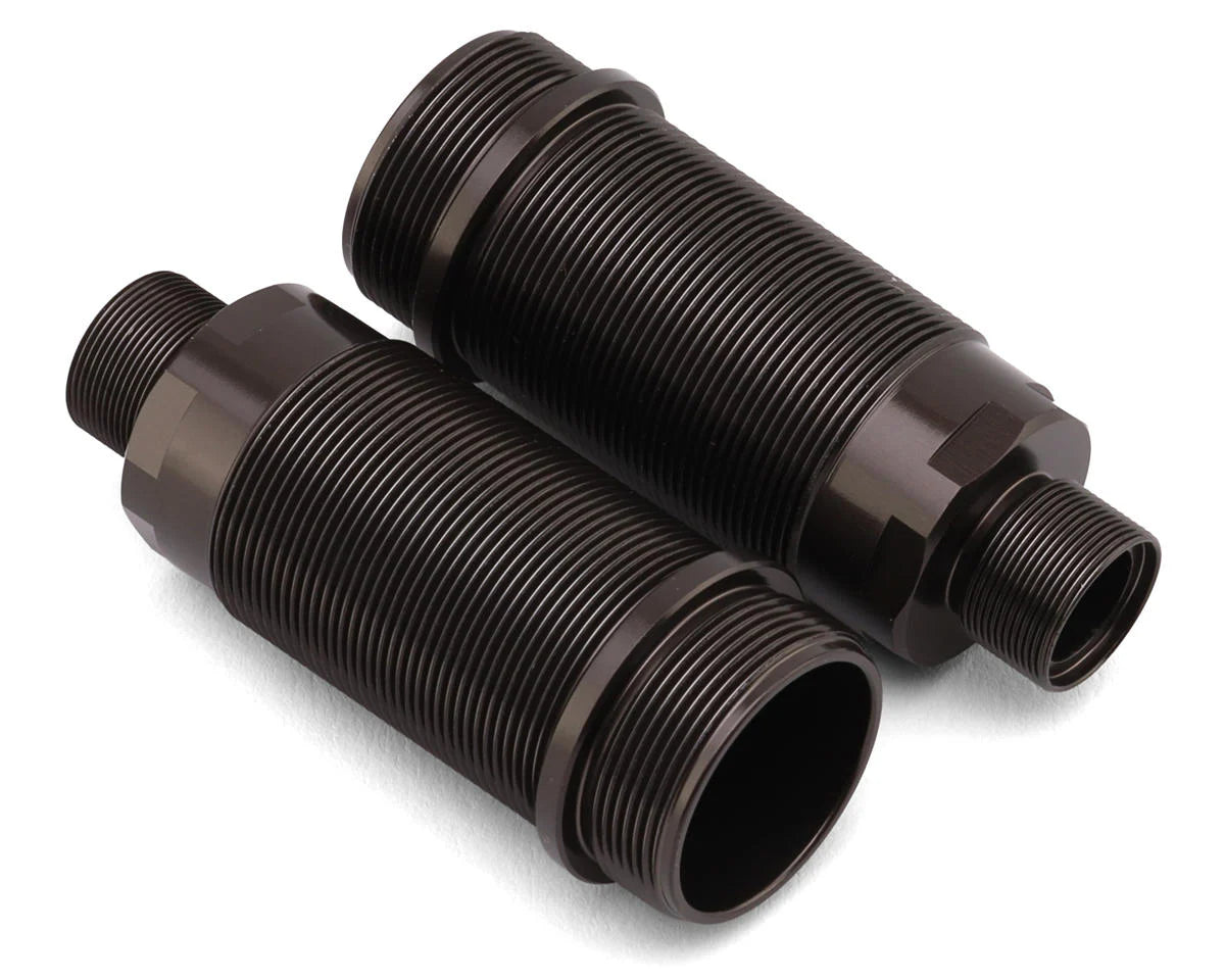 TKR6070 – Shock Body (B length, 51mm, aluminum, hard ano, 2pcs)