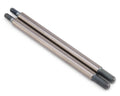 TKR6072 – Shock Shafts (B length, 63mm, steel, 2pcs)