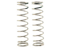 TKR6081 – Shock Spring Set (rear, 1.6×10.0T, 90mm, green, 4.20 lb/in)