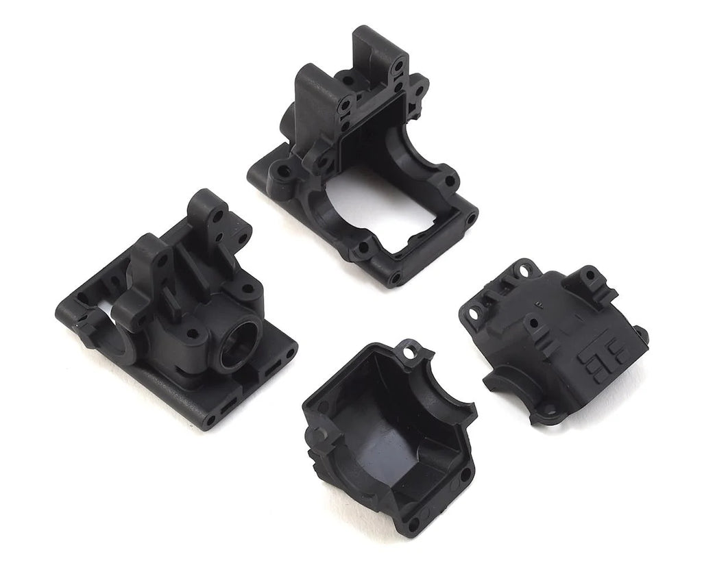 TKR6519B – Bulkhead Set (f/r, revised)