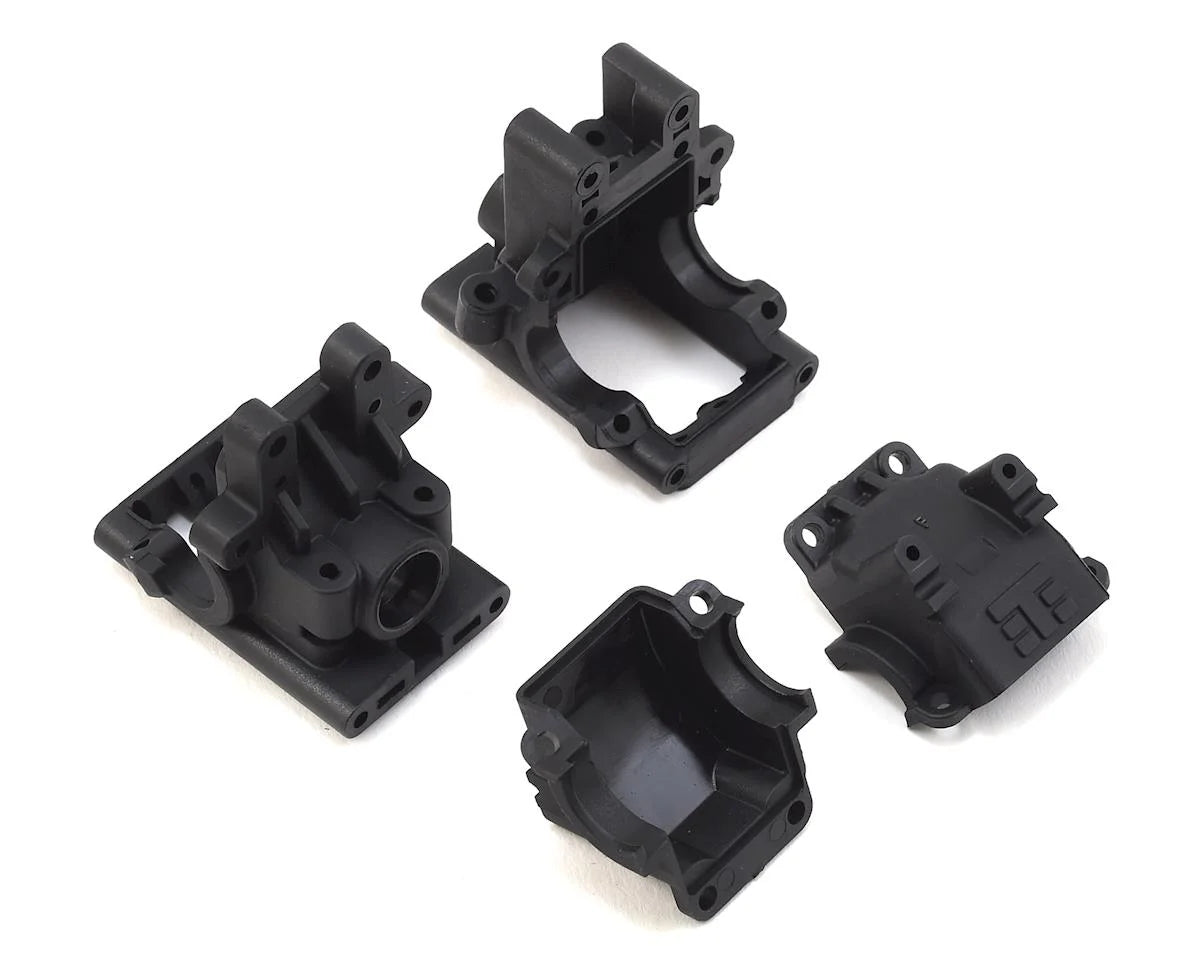 TKR6519B – Bulkhead Set (f/r, revised)