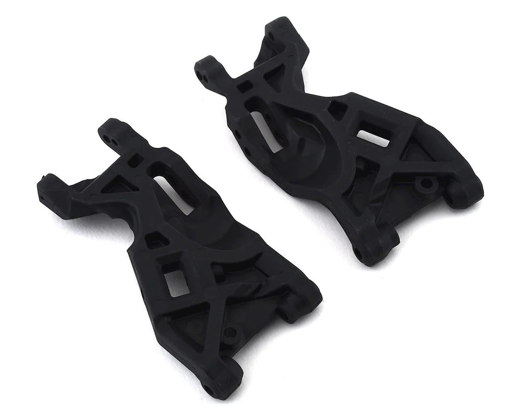 TKR6525B – Suspension Arms (front, for 3.5mm TKR6523HD pins, EB410/410.2)