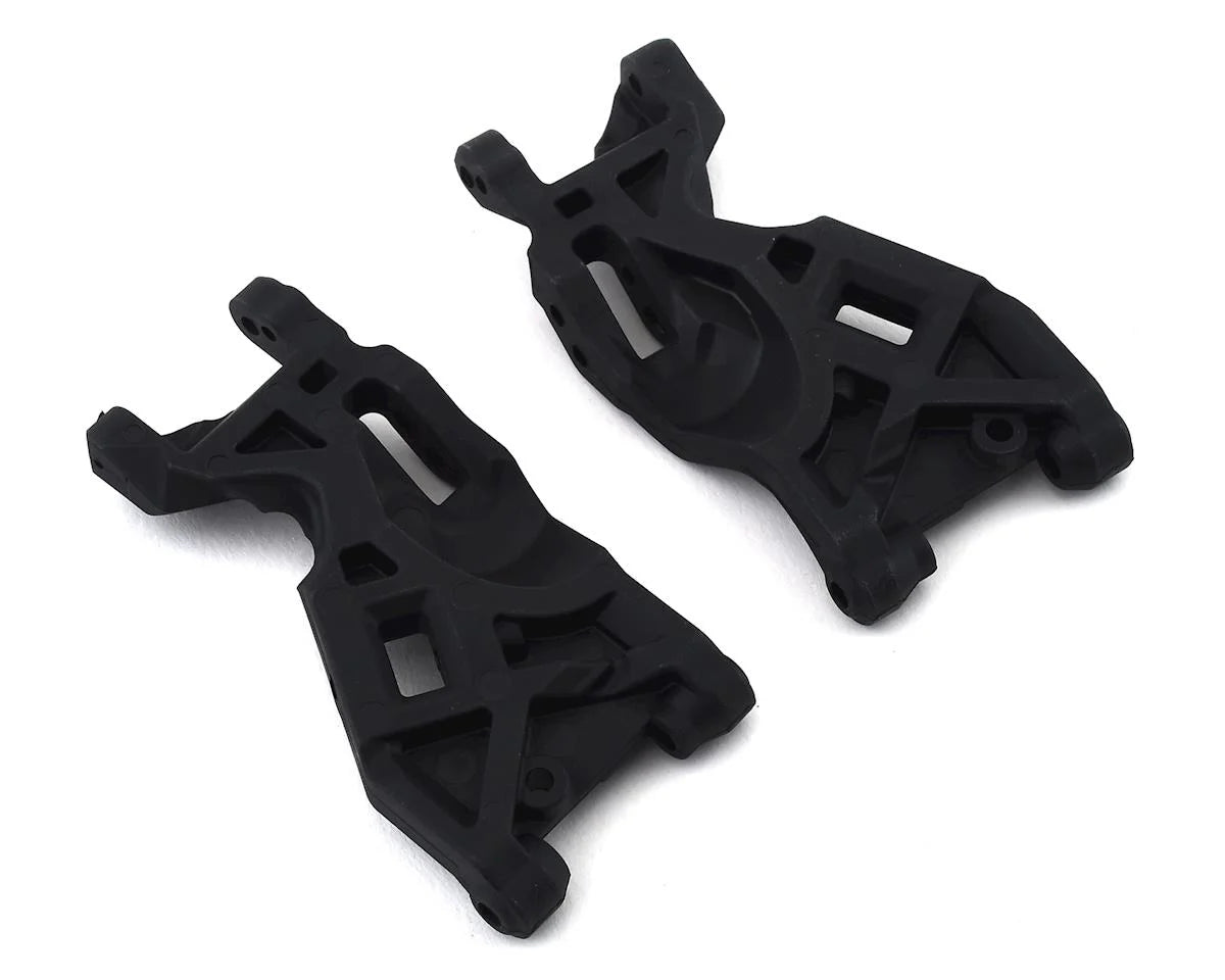 TKR6525B – Suspension Arms (front, for 3.5mm TKR6523HD pins, EB410/410.2)