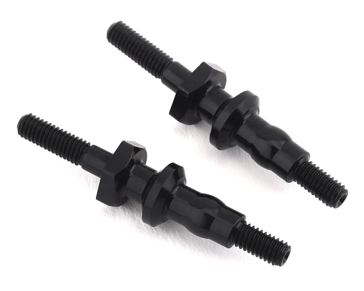TKR6527B – Shock Standoffs (requires TKR6780, EB/ET410, 2pcs)