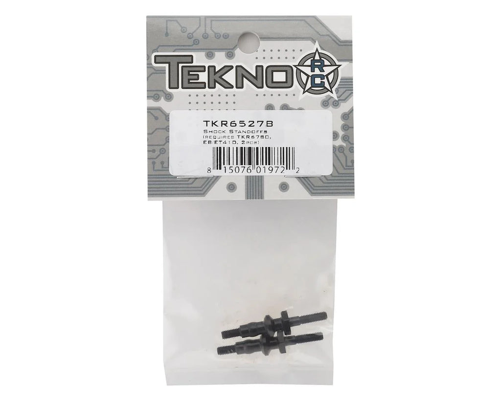 TKR6527B – Shock Standoffs (requires TKR6780, EB/ET410, 2pcs)