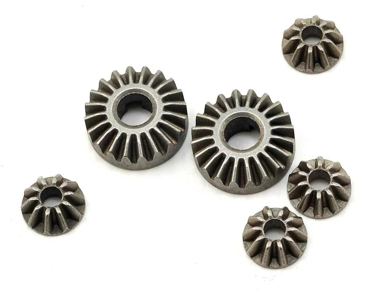 TKR6550 – Differential Gear Set (internal gears only, EB410)