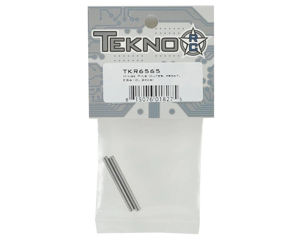 TKR6565 – Hinge Pins (outer, front, EB410, 2pcs)