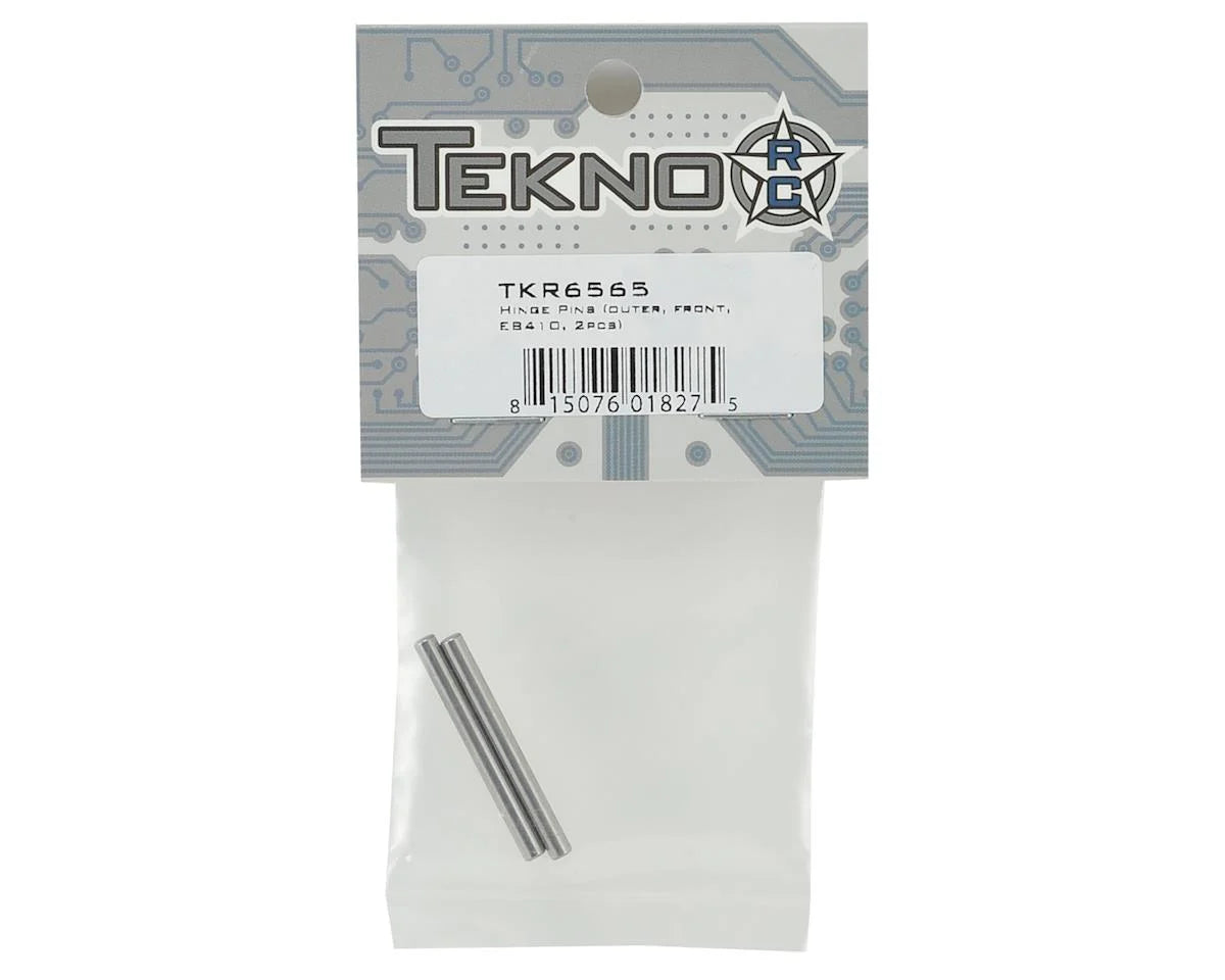 TKR6565 – Hinge Pins (outer, front, EB410, 2pcs)