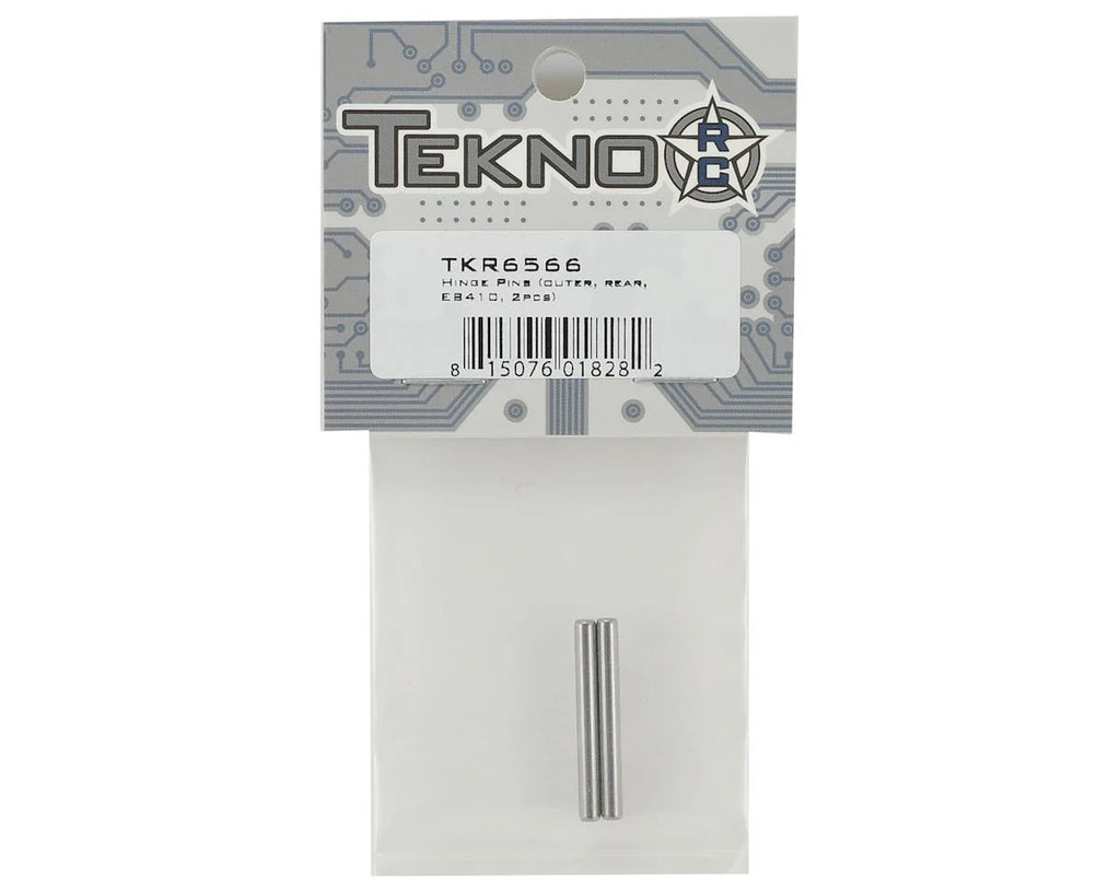 TKR6566 – Hinge Pins (outer, rear, EB410, 2pcs)
