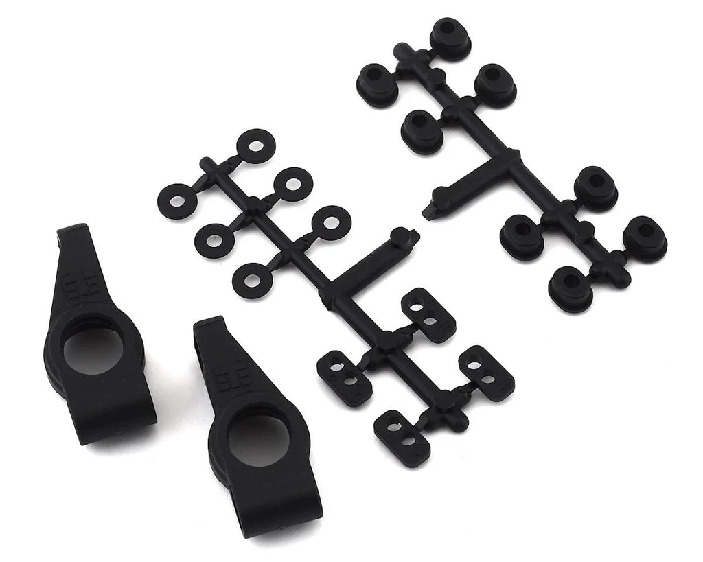 TKR6576 – Rear Hubs (adjustable Roll Center, L/R, EB410.2)