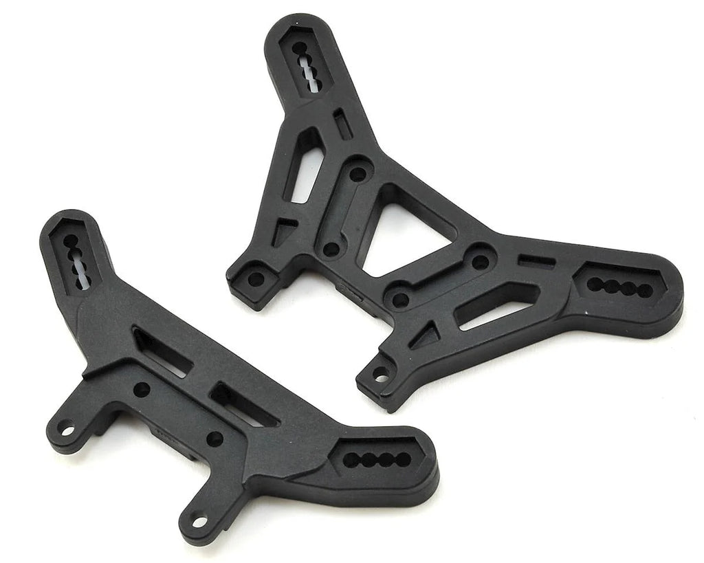 TKR6581 – Shock Tower Set (f/r, EB410)