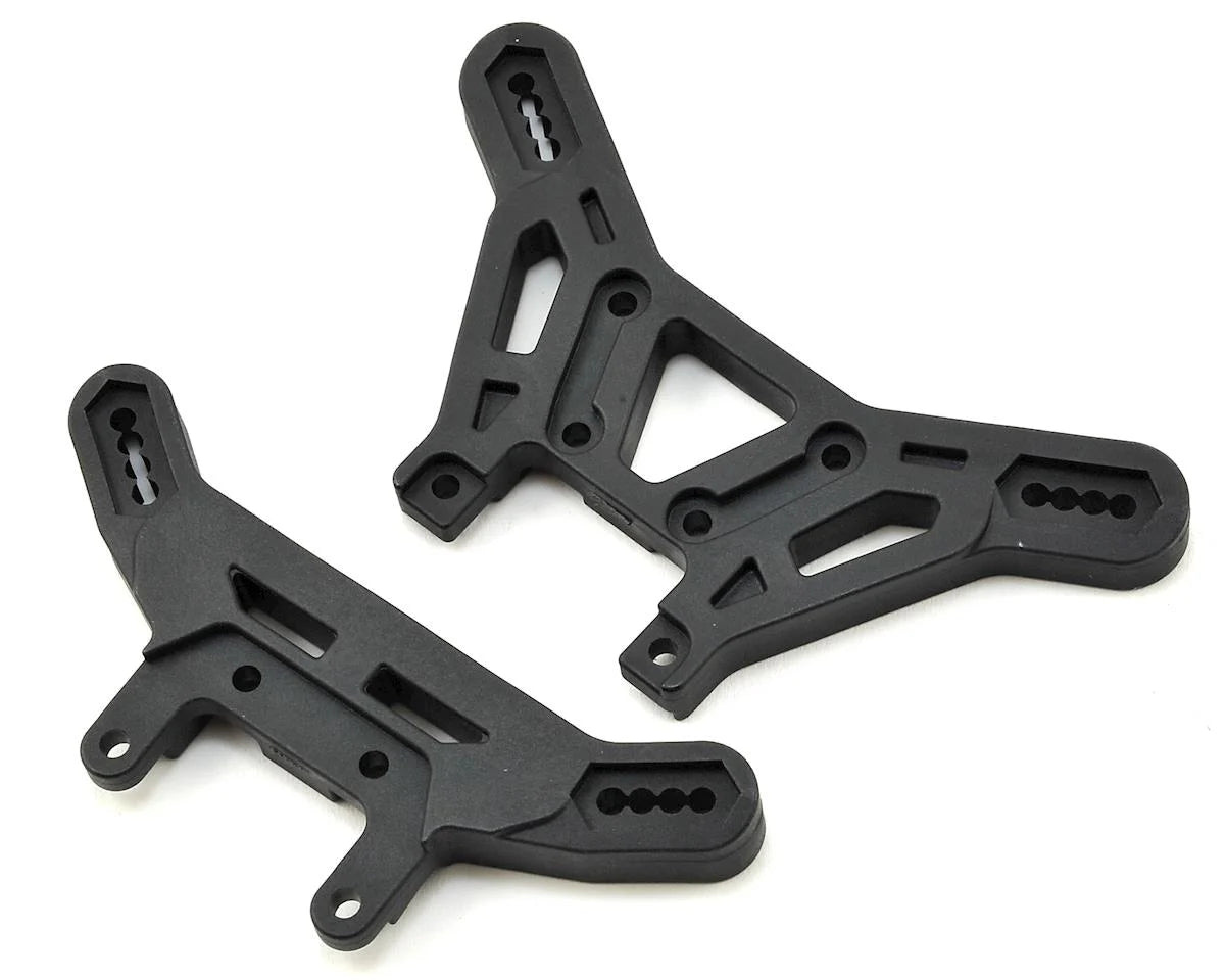 TKR6581 – Shock Tower Set (f/r, EB410)