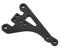 TKR6598C – Steering Top Plate (carbon fiber, EB410)