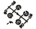 TKR6701 – Locking Shock Rod End and Spring Perch Set (13mm shocks)