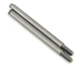 TKR6704 – Shock Shafts (rear, steel, EB410, 2pcs)