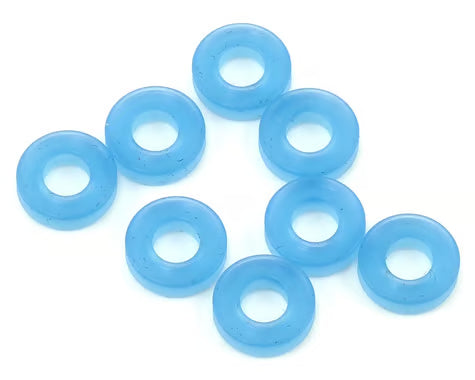 TKR6709 – Shock X-rings (8pcs, EB410)