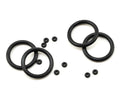 TKR6714 – Emulsion O-ring Set (4x cap seals, 8x emulsion o-rings, for 13mm shocks)