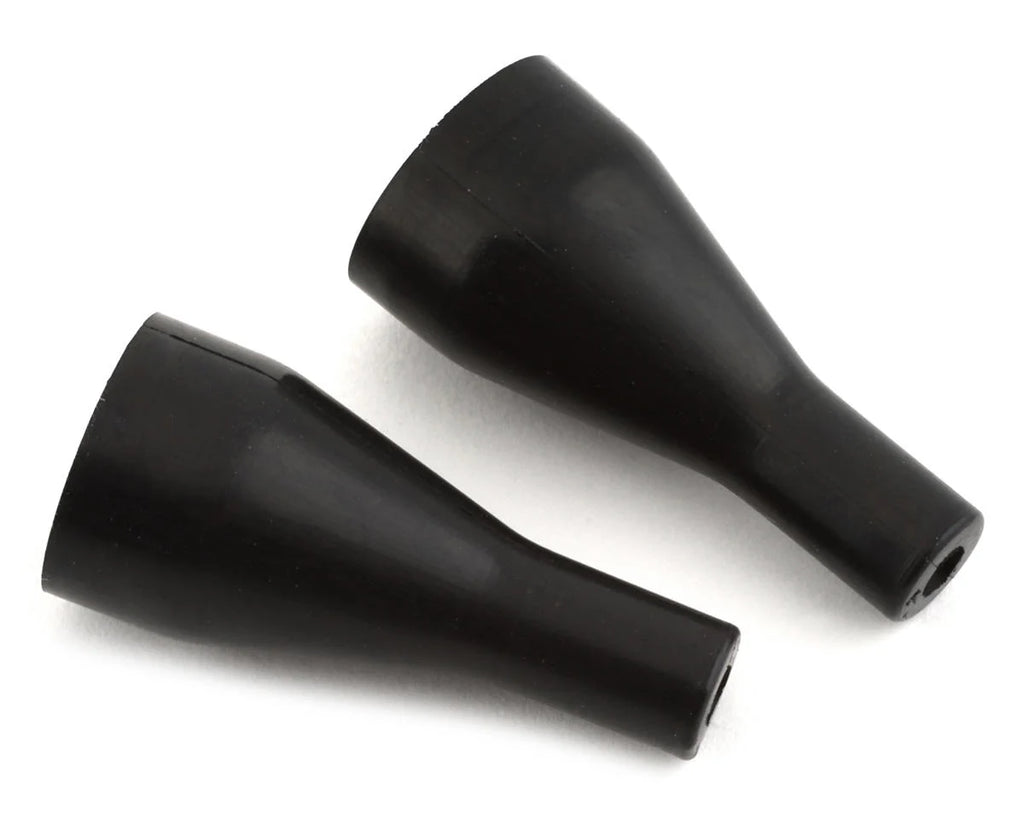 TKR6721 – Shock Boots (medium, for 13mm shocks, 2pcs)