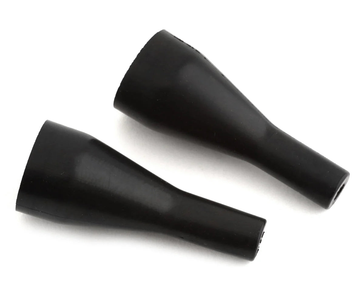 TKR6722 – Shock Boots (long, for 13mm shocks, 2pcs)