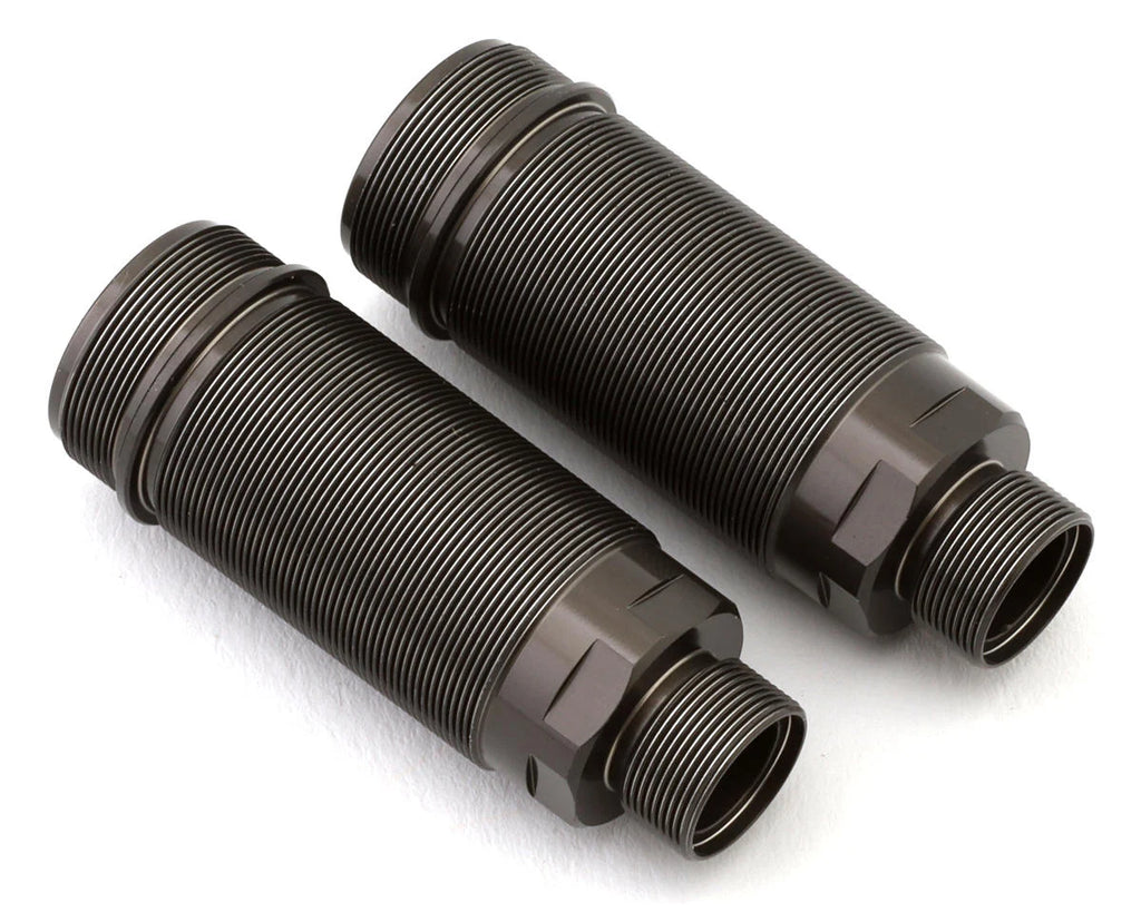 TKR6750 – Shock Body (44.5mm, aluminum, hard ano, 2pcs)