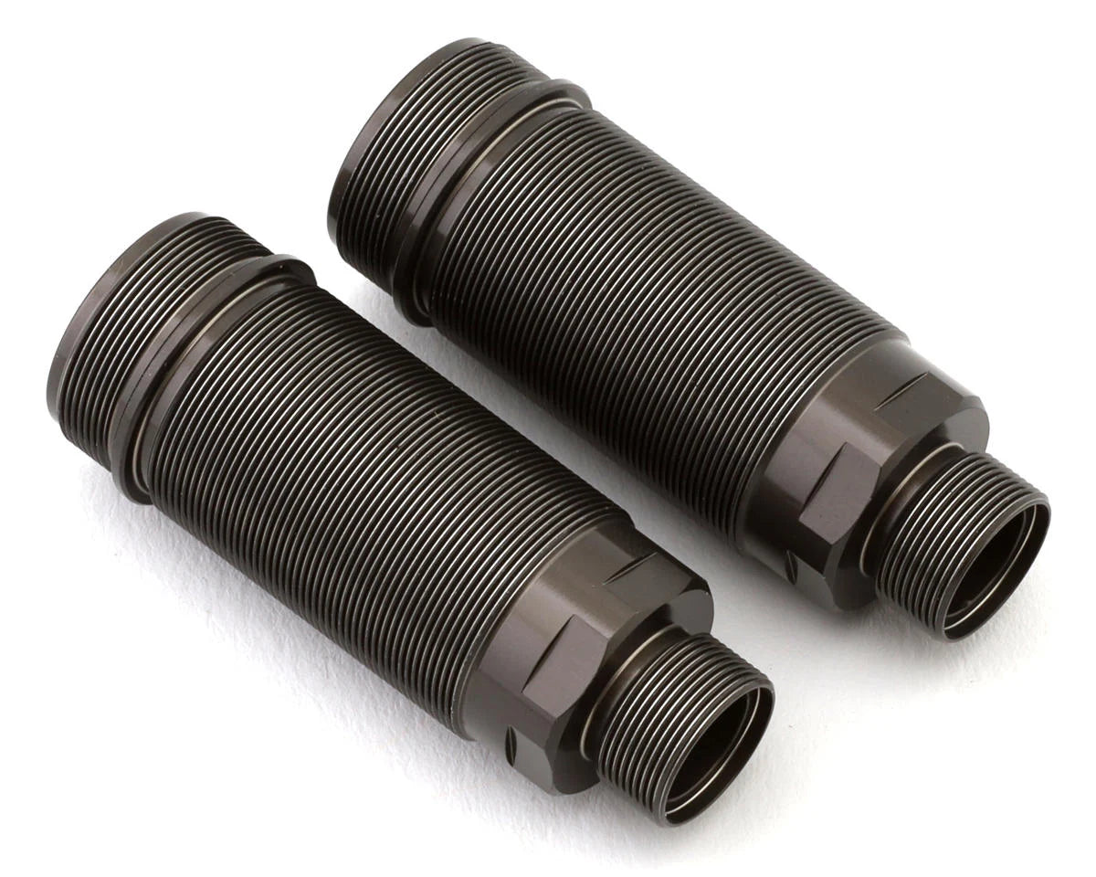 TKR6750 – Shock Body (44.5mm, aluminum, hard ano, 2pcs)