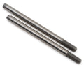 TKR6762 – Shock Shafts (3.5mm OD, 52mm long, 3.5mm thread, 2pcs)