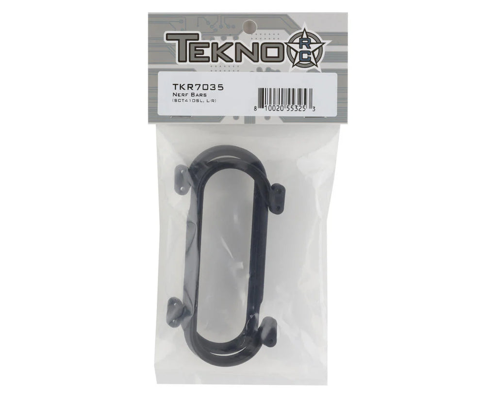 TKR7035 – Nerf Bars (SCT410SL, L/R)