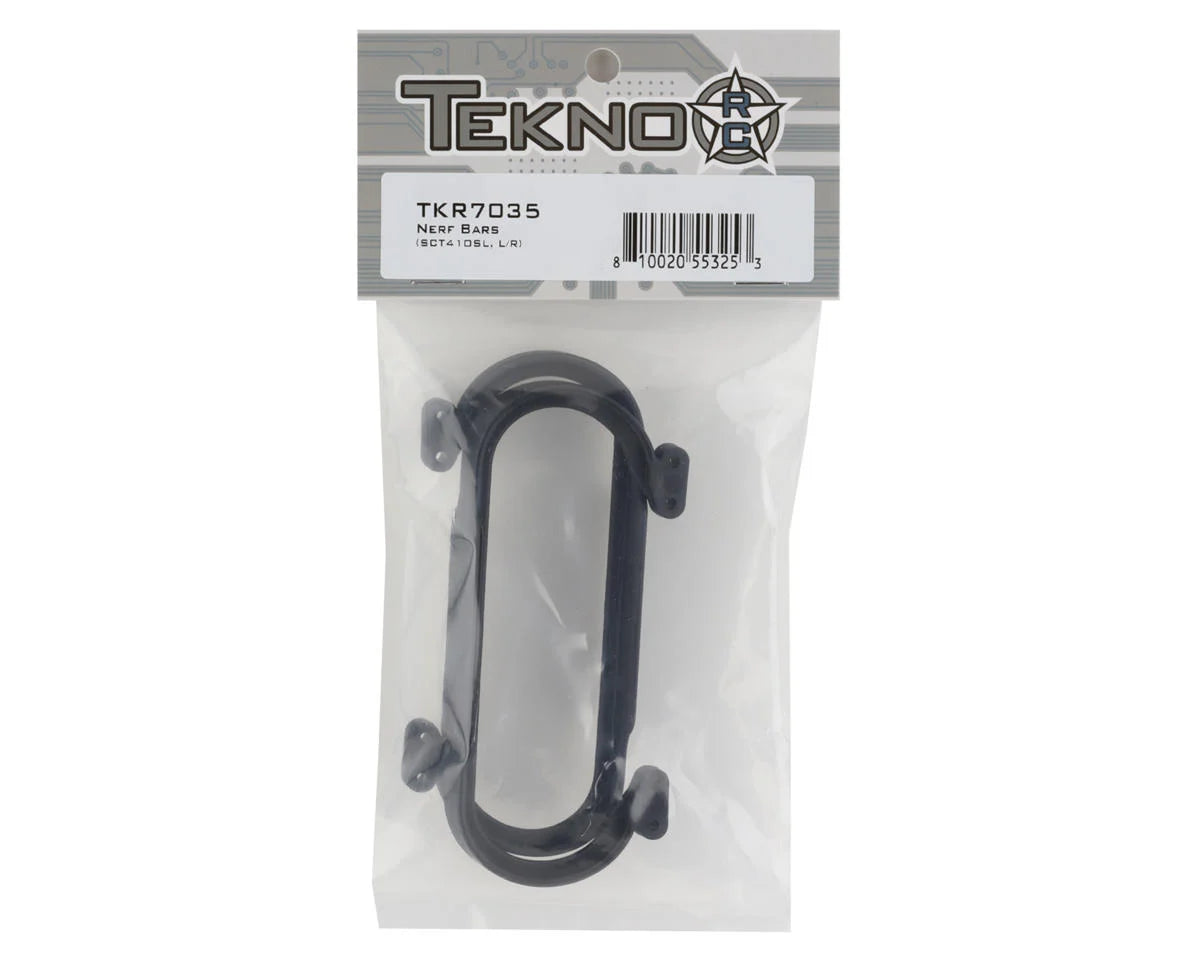 TKR7035 – Nerf Bars (SCT410SL, L/R)