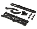 TKR7038 – Chassis Brace Set and Battery Strap (SCT410SL)