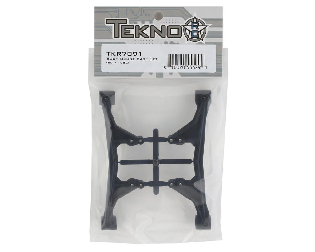 TKR7091 – Body Mount Base Set (SCT410SL)
