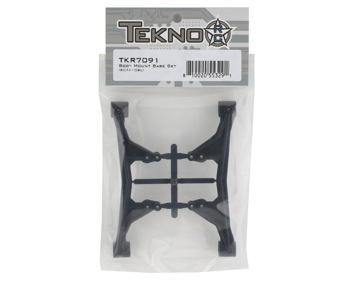 TKR7091 – Body Mount Base Set (SCT410SL)