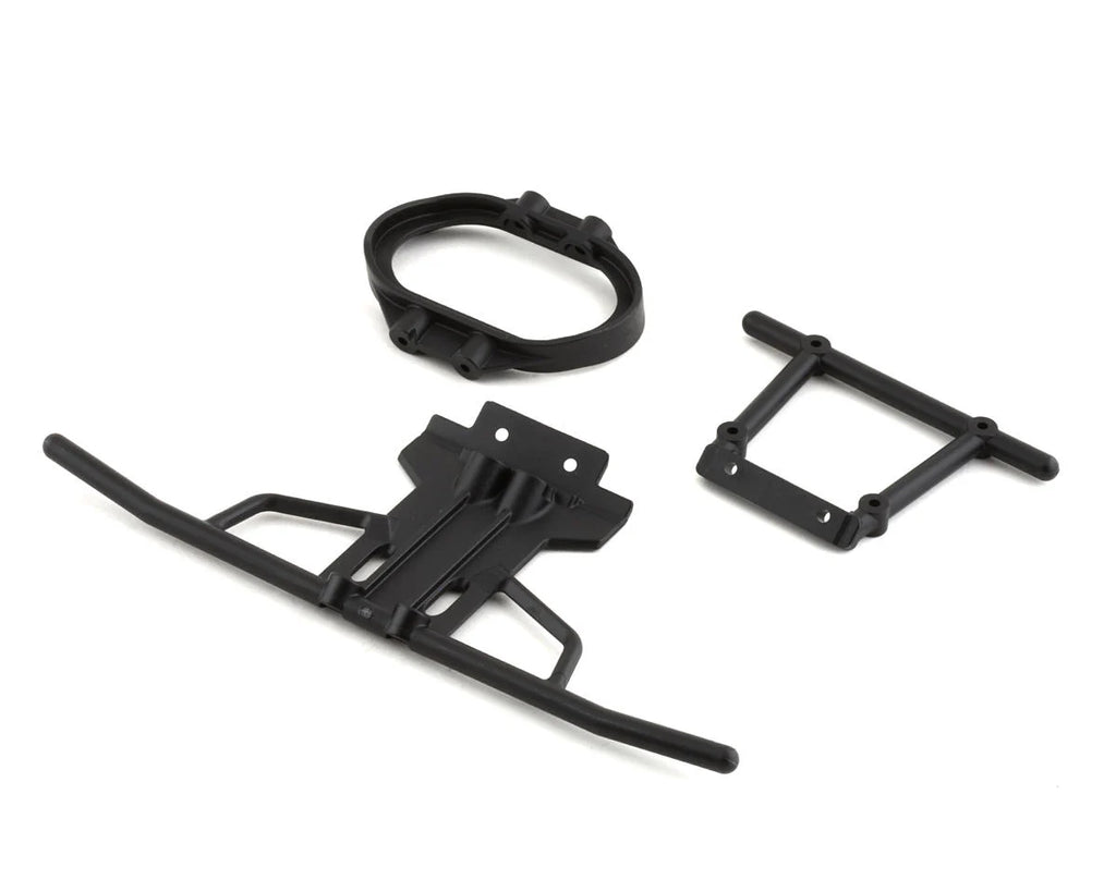 TKR7203 – Front/Rear Bumper Set (SCT410SL/ET410)