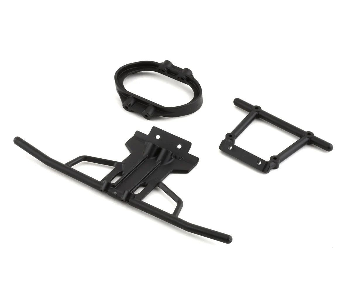 TKR7203 – Front/Rear Bumper Set (SCT410SL/ET410)