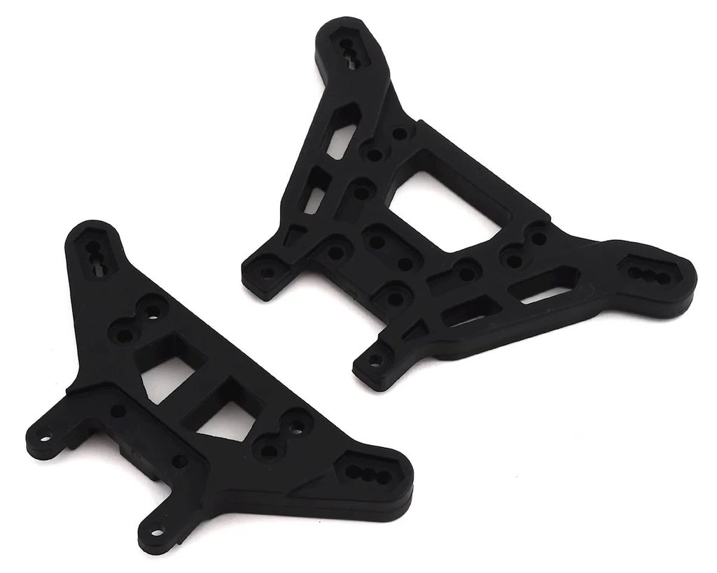 TKR7281B – Shock Tower Set (F/R, ET410.2)