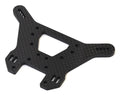 TKR7282C – Shock Tower (rear, carbon fiber, ET410)