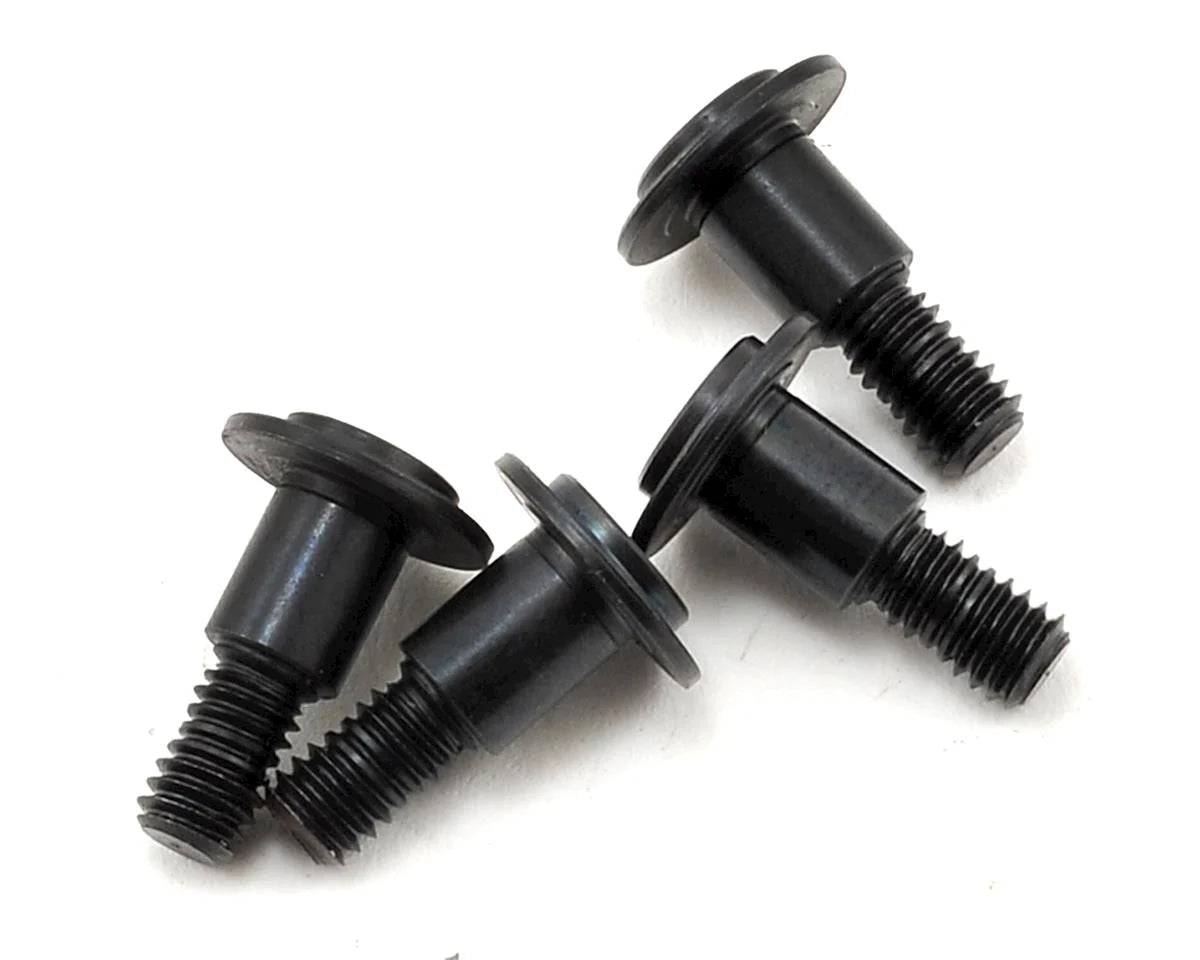 TKR8042 – Kingpin Shoulder Screws (EB/NB48.4, 4pcs)